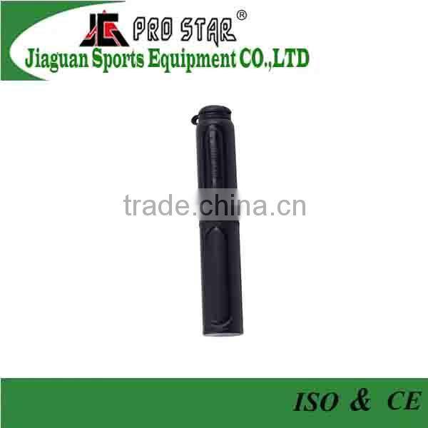 Bicycle Accessories Hand Air Pump with Plastic Handle
