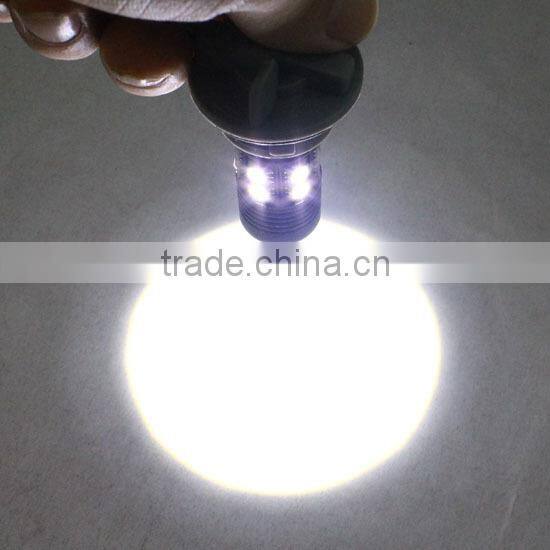 1157 BAY15D High Power 12 SMD +5W LED Projector bulb Reverse Backup Light