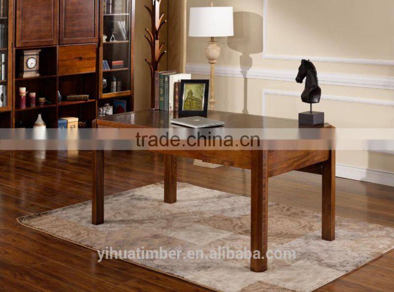 executive luxury office furniture/modern executive office desk/ executive office table design