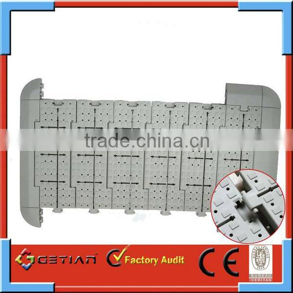 professional plastic event/tent/ grass protective flooring