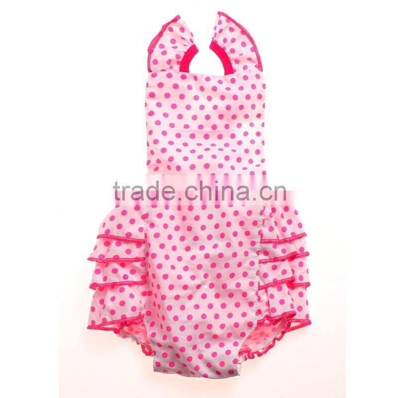 baby sequin rompers boutique pineapple romper