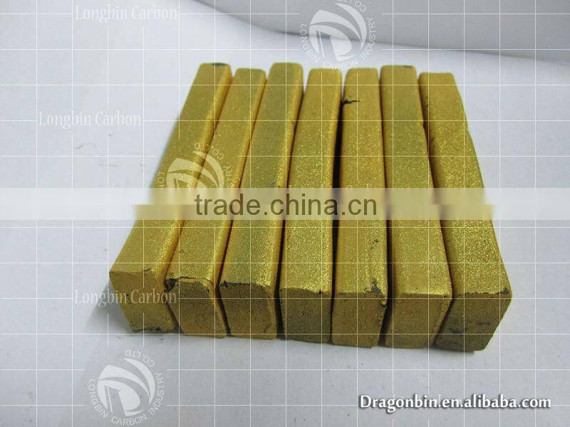 Hot sale golden shisha charcoal tablets