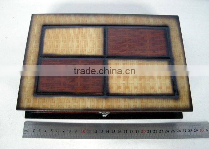 Promotional gift boxes jewelry box