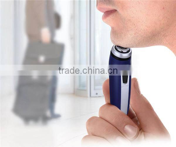 portable mini electric shaver for man