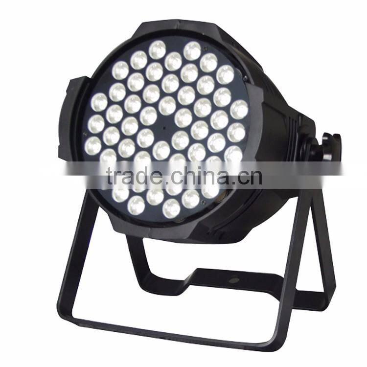 MY54-3W*54 RGBW LED Par Light