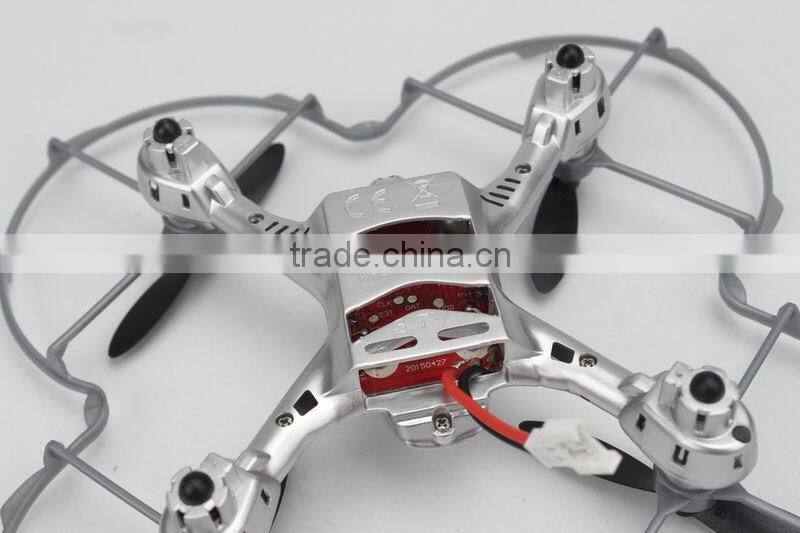 2015 NEW X-SERIES X701 MINI SIZE DRONE 2.4G 6 AIXS RC OUTDOOR DRONE with gravity sensor toys