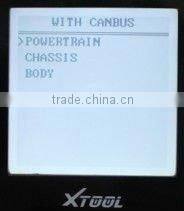 PS701 Newest electronic tool set