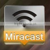 Cloudnetgo android 4.4 mini pc Amazon fire TV stick support Wifi Bluetooth Miracast DLNA mini pc