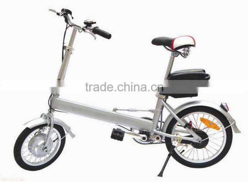 Li-Ion 18650 36V10Ah Rechargeable Electric Bike Battery Pack with PCB protection