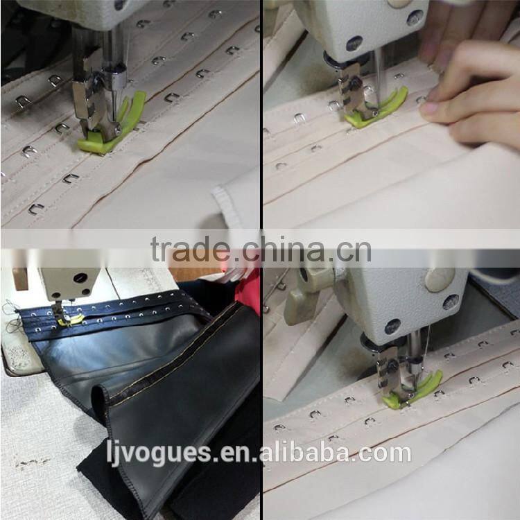 Ann Chery 2021 Latex Waist Cincher 3-HOOK CLASSIC Girdle Corset Shapewear