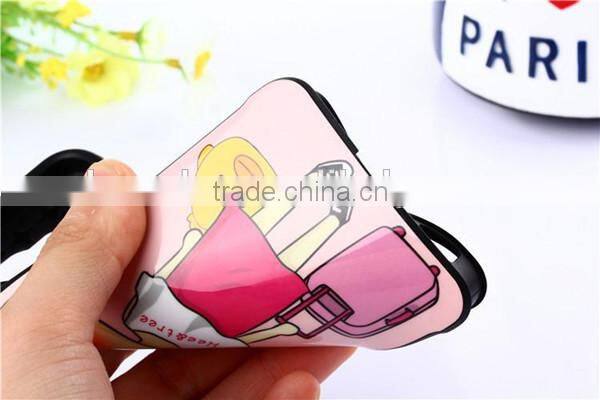 China factory phone accessories for custom samsung s6 cases