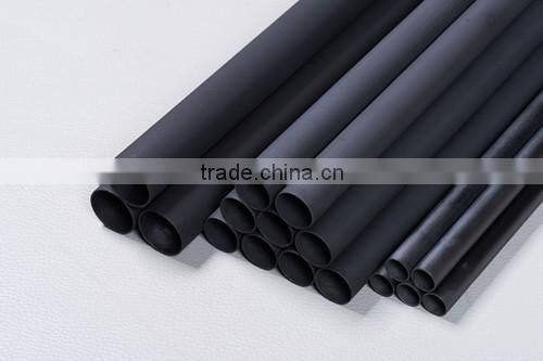 Mixed Metal Oxide Tubular Anode