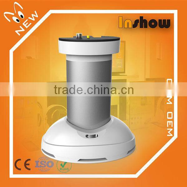 Camera Display Solution Burglar Alarm Siren SI121