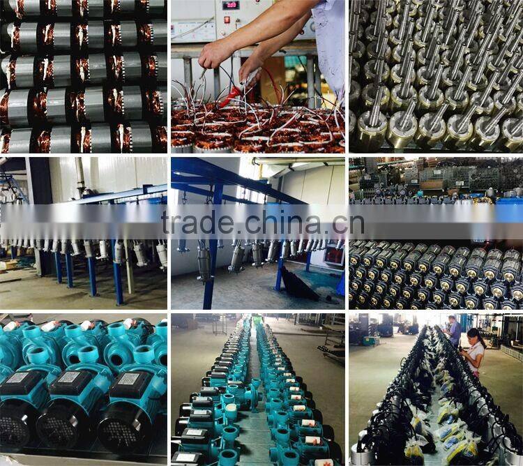 Hot Sale Serviceable Safe Secure High Pressure Pump With High Quality
