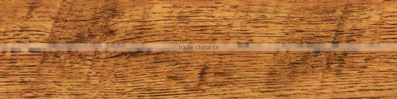 Vinyl Click Flooring Tile