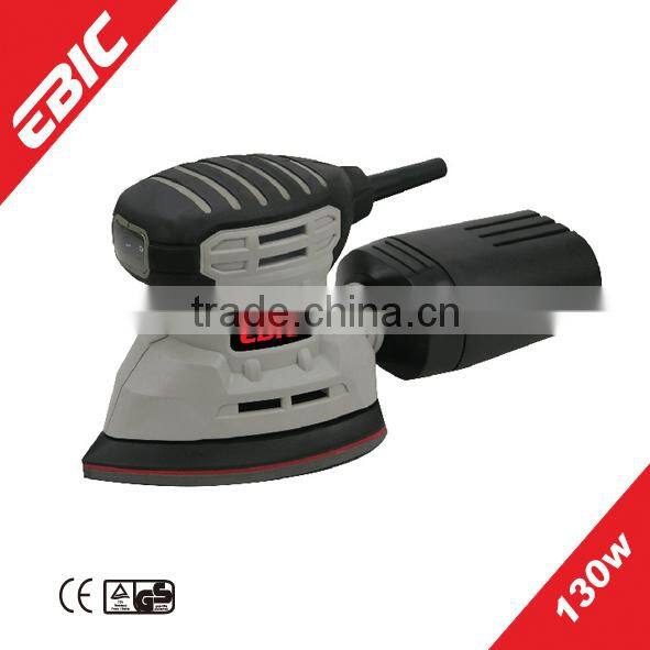 130W Mouse Sander