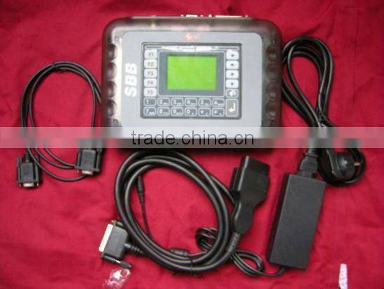 Newest Version V33.2 Multi Languages Sbb Key Programmer
