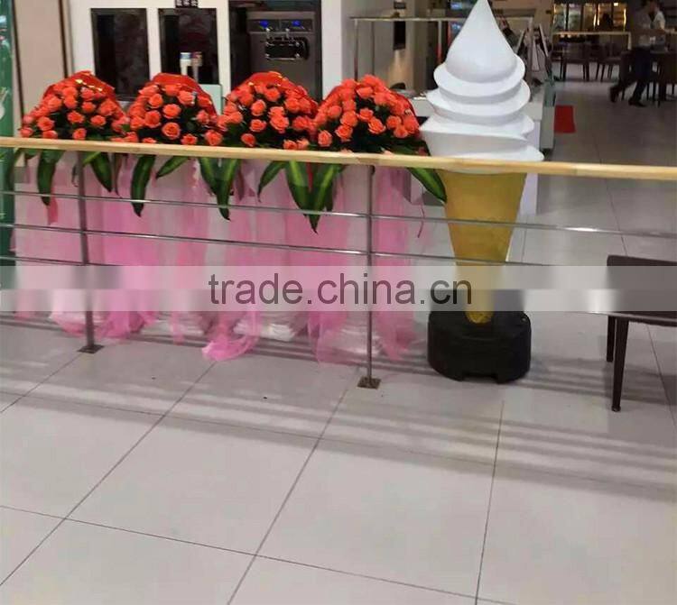 Pasmo ice cream cone mould