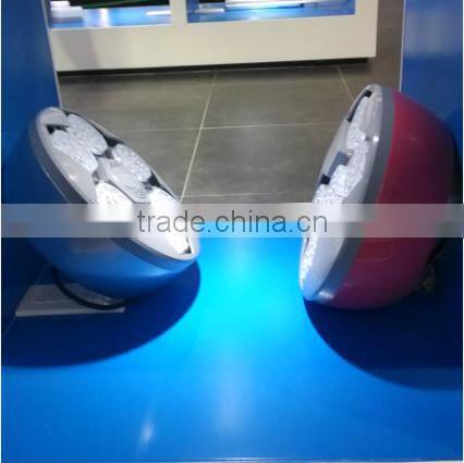 TIWIN Dark Grey led highbay lamp 120W