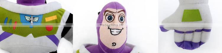 Toy story Buzz Lightyear Plush Doll Toy