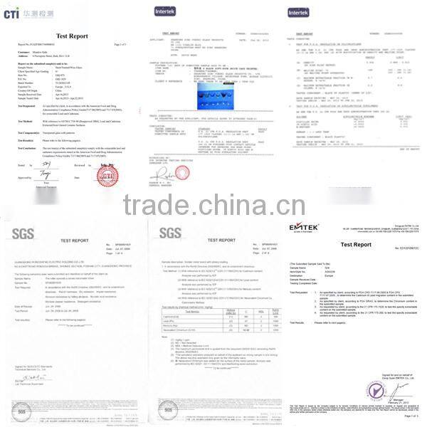 Good quality cheap wine carafe