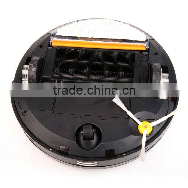 mop clean Automatic Intelligent Sweeping robot vacuum cleaner