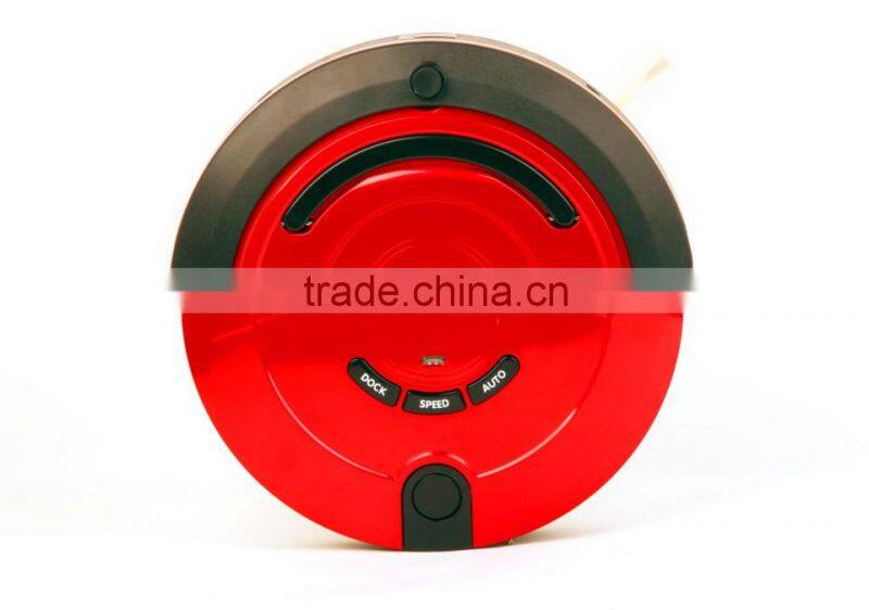 KRV209 Intelligent household robot vacuum cleaner Automatic vacuum cleaner