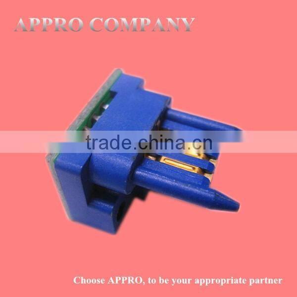 Compatible new toner cartridge chip for Lexmark W812