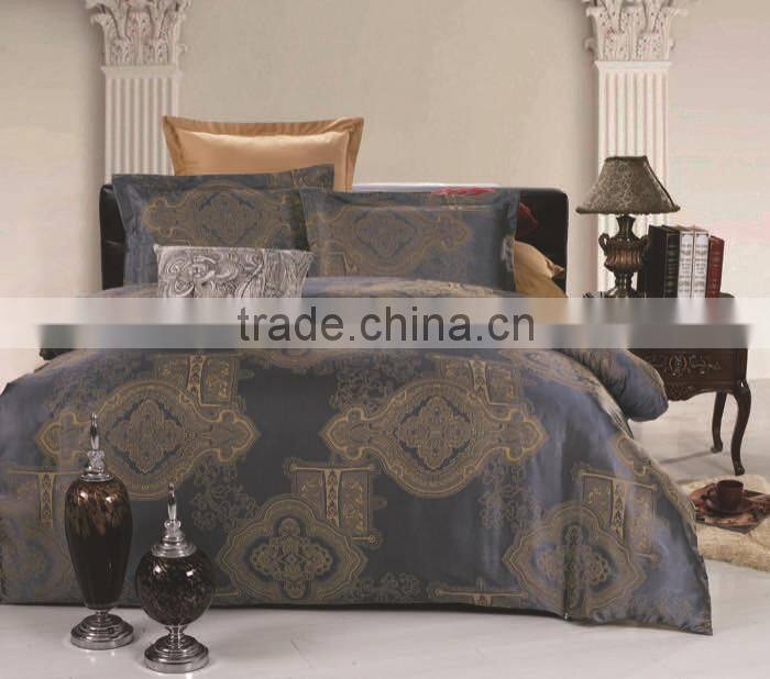 embroidery bed cover designs/textile fabric for bed cover/cotton bed cover/embroidered bed sheet