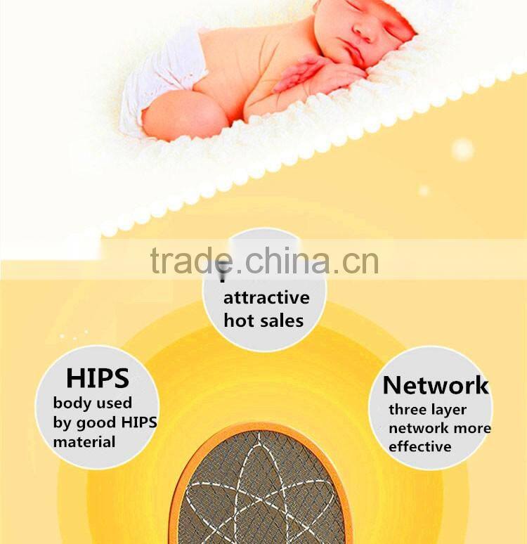 QX706-5 rechargeable electric buy zapper power strong flying insect catcher