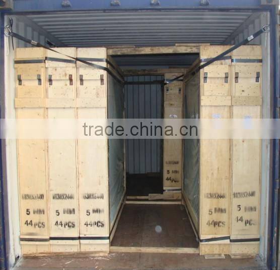 Top Quality Reflective Glass with Wide Choice