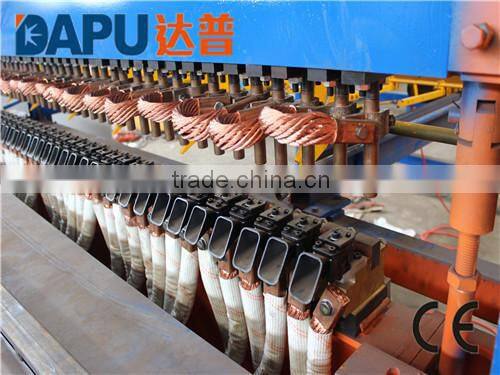 3D Panel Production Line, 3D wire mesh welding machinery,3d welding machine