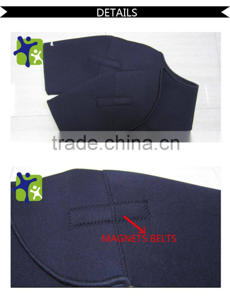 Sport double shoulder protector, neoprene shoulder protector