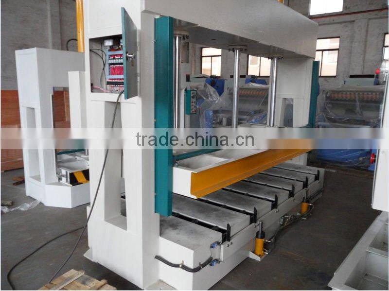 workshop hydraulic press machine price