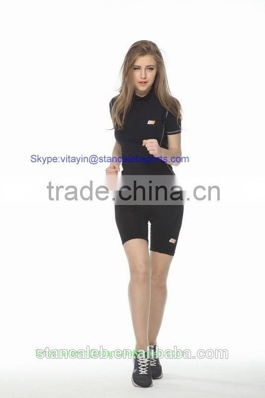 Long sleeve compression shirt