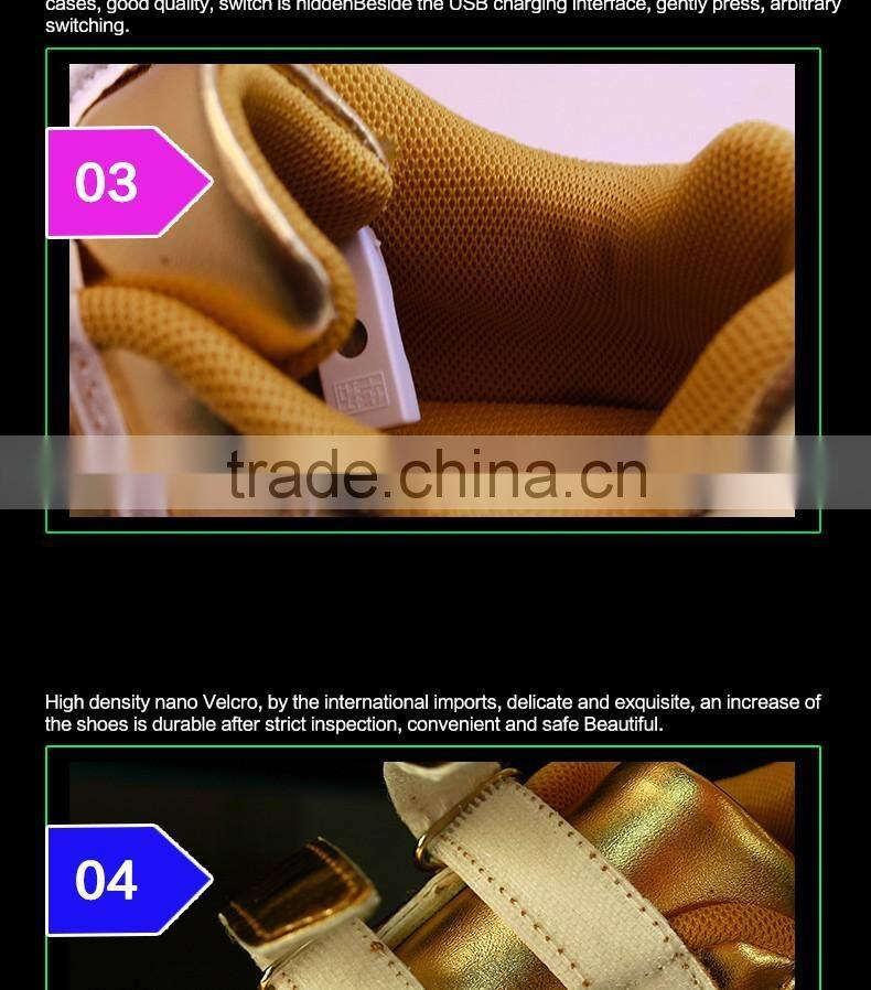 kid scarpe con led led shoe rack