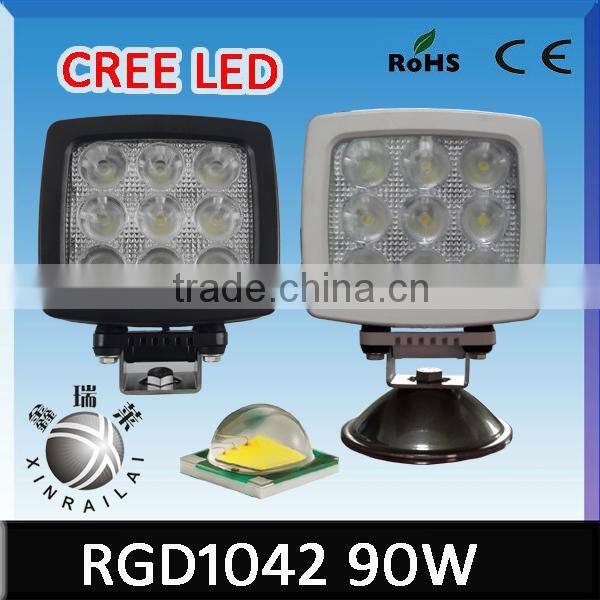 H6/H4/PH7/PH11/HS5 High Quality Motorcycle Led Headlight with 2550LM Cree Led Motorcycle Headlight