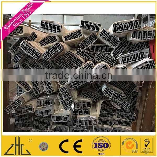 Wow!! 6063T5 aluminium sliding frame profiles for door and window, anodized aluminium solar panel frame, aluminium frame of door