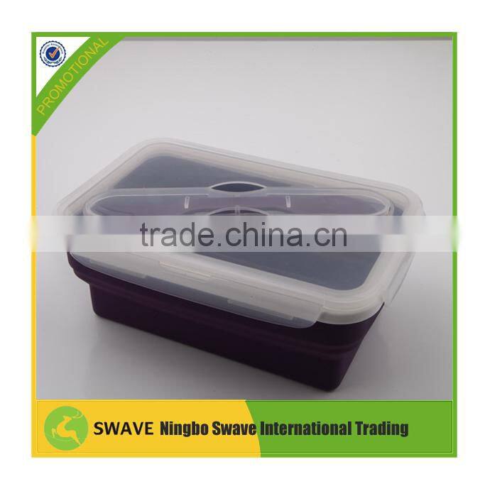 High Quality Custom Plastic Storage Box,salad container,plastic storage box