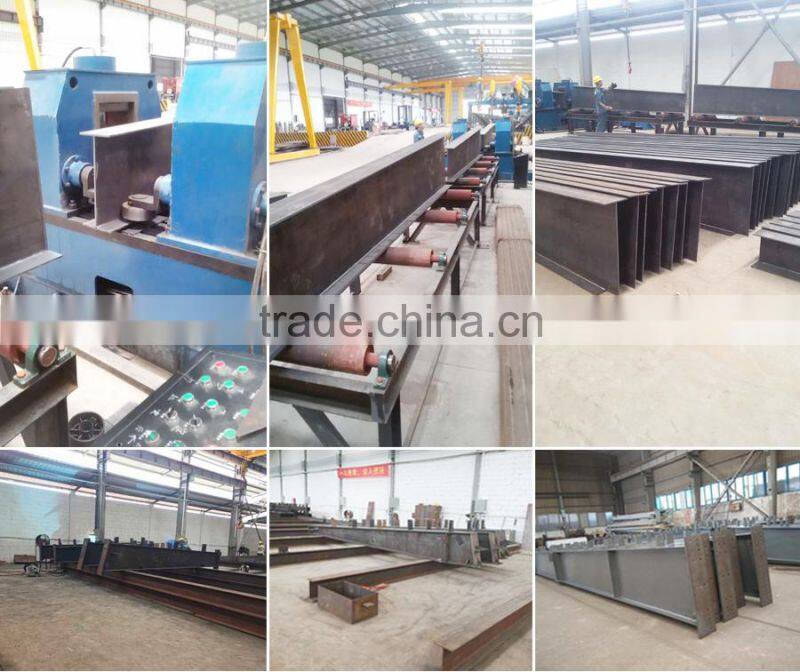 economic light steel construction industrial workshop for sale
