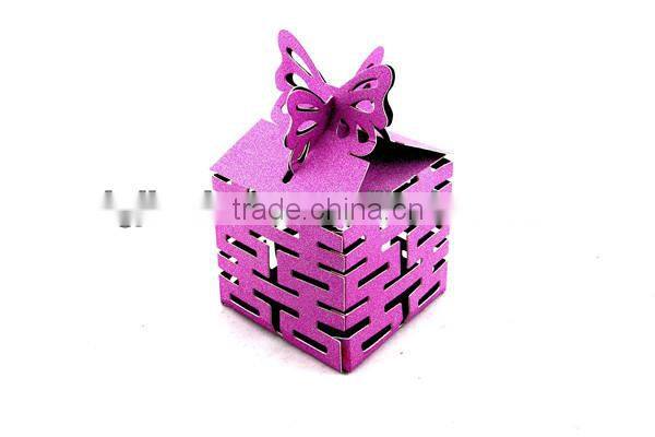 Christmas folding bento lunch box