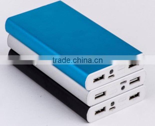 Big capacity power bank portable charger
