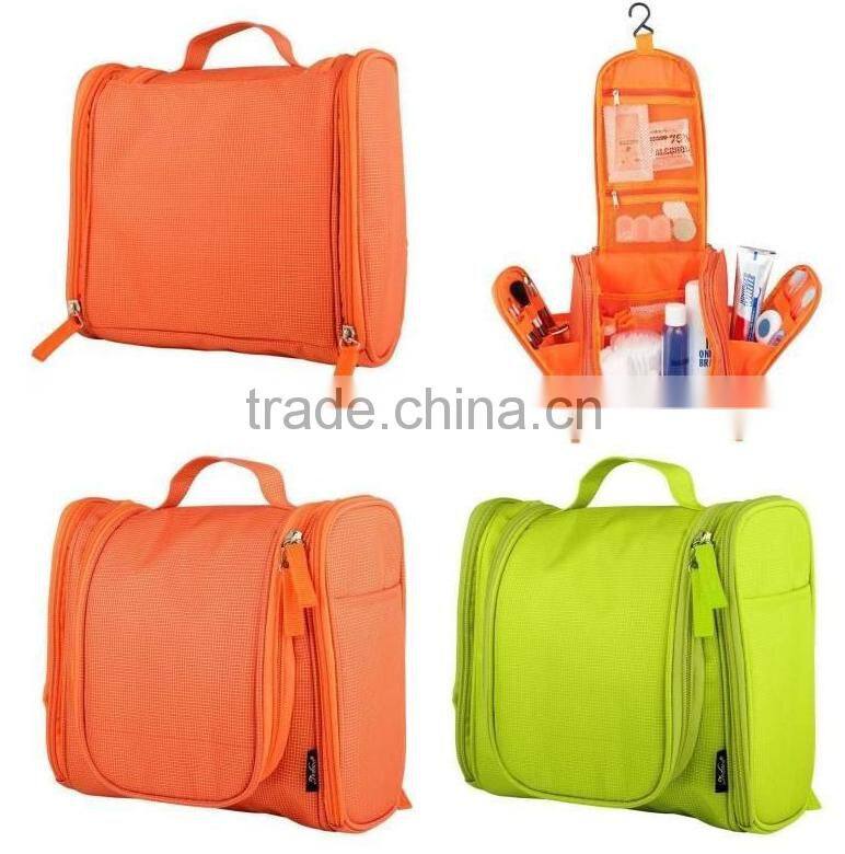 very popular wash bag ,travel storage bag,waterproof travel wash bag