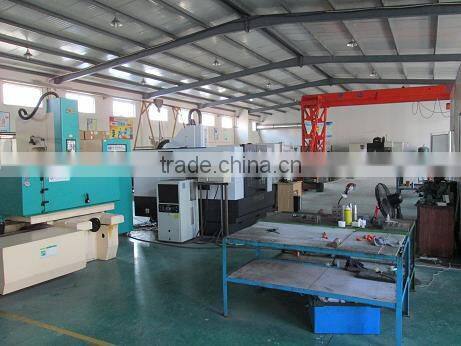 blowing mold for water bottle and jerry can