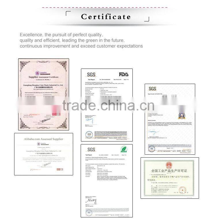 Best quality preformed roll plastic cup lidding sealing film for dairy products