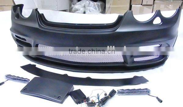 Continental flying body kits fit for style -2008 2009- year making car like W-style
