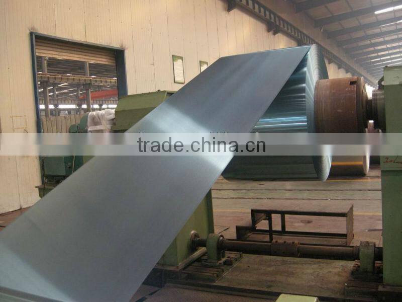 aluminium finstock for air condition