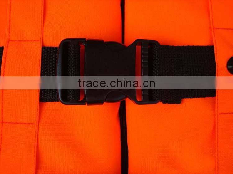 water survival surfing sports MYLE portable life jacket