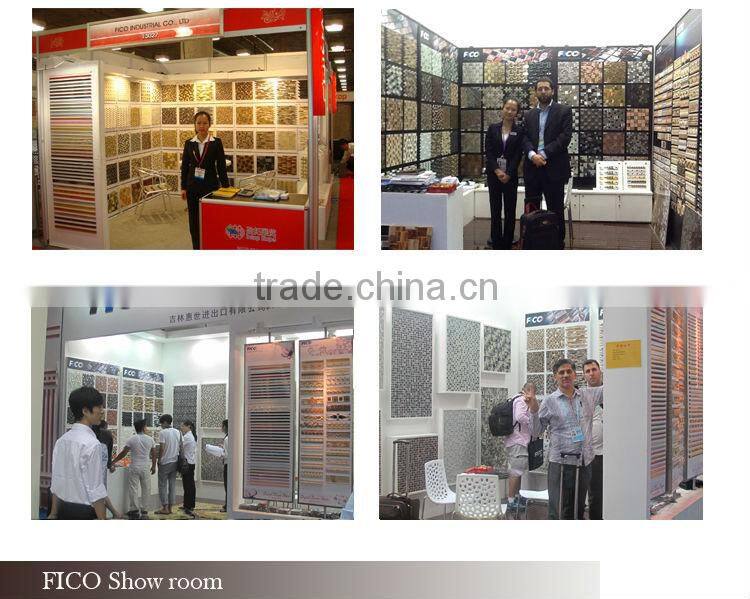 Fico GK1547S, self adhesive tiles mosaic