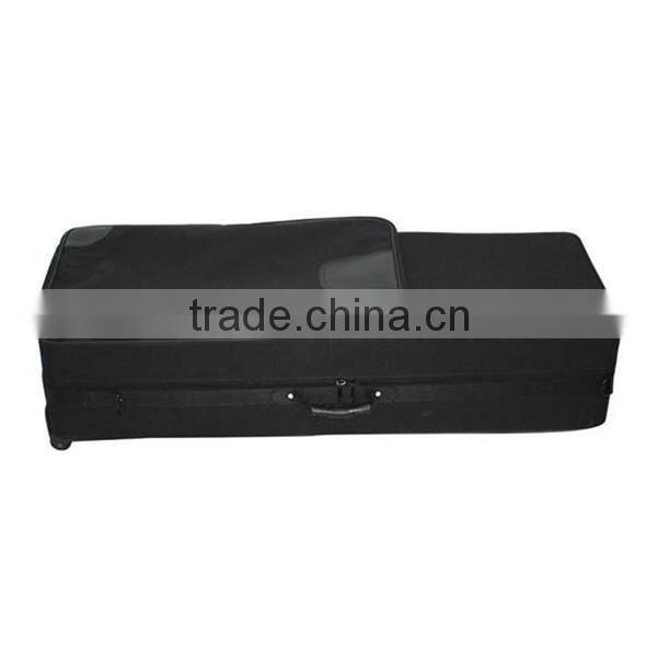 YTS-301318S CUPID professional Silver plated straight Baritone Saxophone new